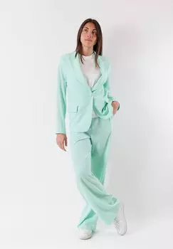 Брюки KONTATTO, мятный
