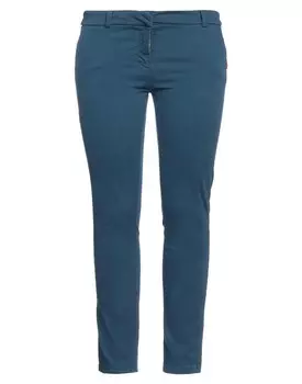 Брюки Kontatto, синий