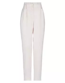 Брюки Kontatto, слоновая кость