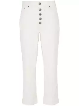 Брюки Koons DONDUP, нейтральный