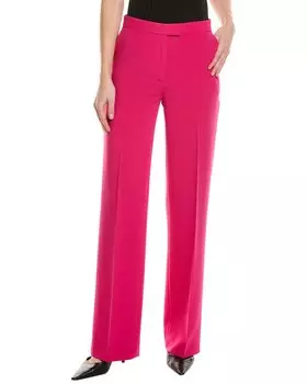 Брюки Kooples The Kooples, розовый