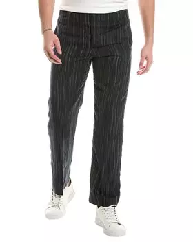 Брюки Kooples The Kooples, синий