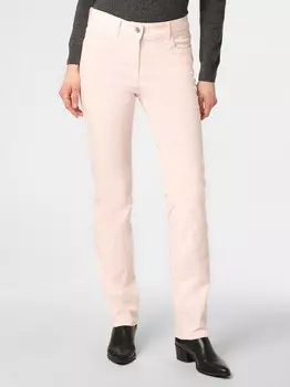 Брюки кора Zerres, розовый