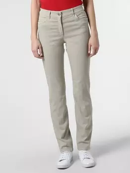 Брюки кора Zerres, зеленый