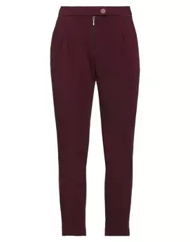 Брюки Koralline, бордовый