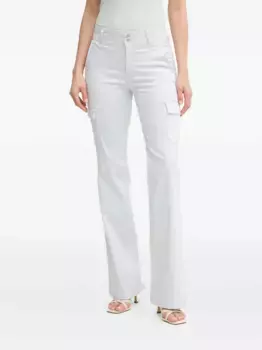 Брюки Kori GUESS USA, белый