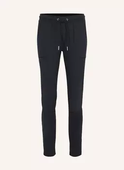 Брюки Корнелия Joy Sportswear, черный
