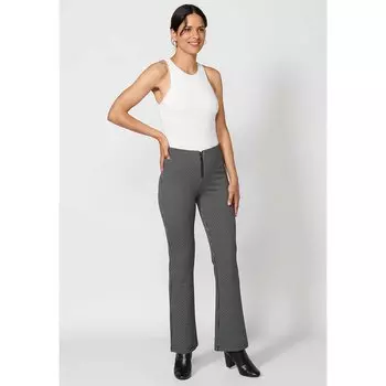 Брюки Koroshi 2322PT85, черный