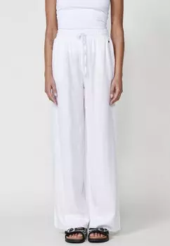 Брюки Koroshi, белый