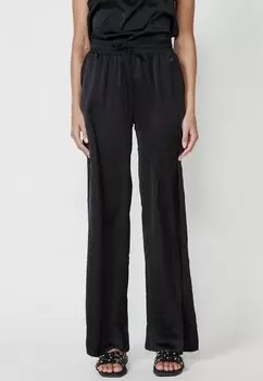 Брюки Koroshi, черный