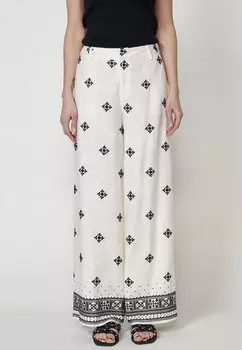 Брюки Koroshi, кремовый