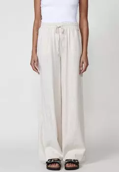 Брюки Koroshi, кремовый