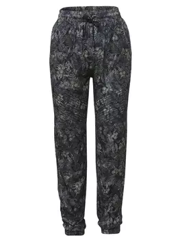 Брюки KOROSHI LANGE JOGGINGHOSE, хаки