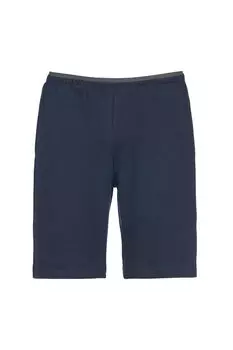 Брюки короткие Mey, синий