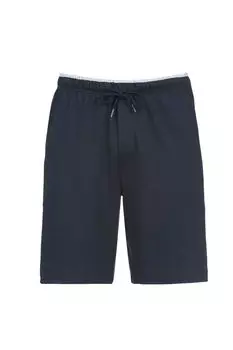 Брюки короткие Mey, синий