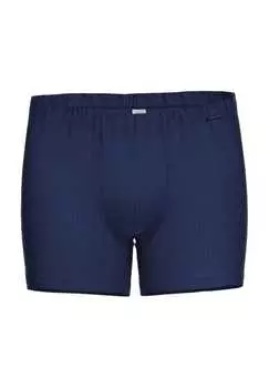 Брюки короткие "Нельсон" с эластичным поясом Ammann, цвет 72 peacoat