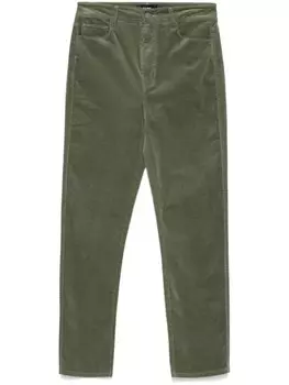 Брюки Кортни PAIGE, зеленый