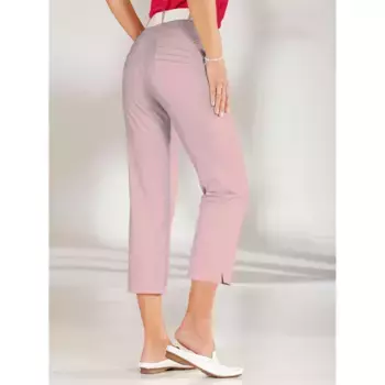 Брюки Косма 7/8 Cosma, цвет Mokka