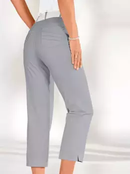 Брюки Косма 7/8 Cosma, серый