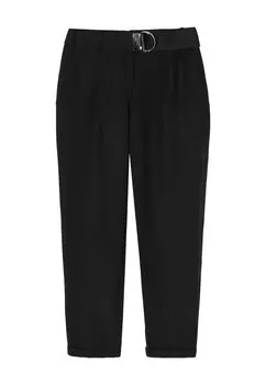 Брюки Koso TATUUM, черные