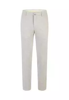 Брюки костюма Hechter Paris, серый