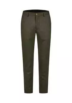 Брюки костюма Hechter Paris, зеленый