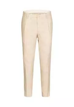 Брюки костюма Hechter Paris, желтый