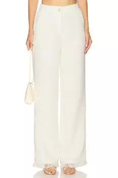 Брюки костюма Piper Sndys, white