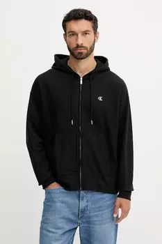 Брюки костюмные с широкой штаниной Answear.Lab, желтый