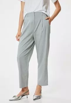 Брюки Koton, серый