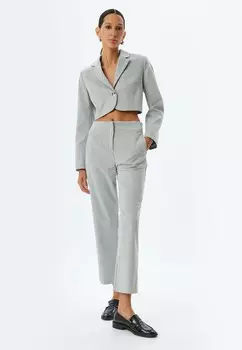 Брюки Koton, серый