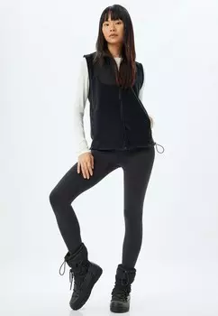 Брюки Koton, светло-серый