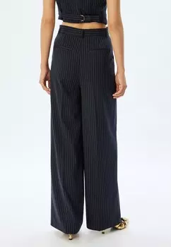 Брюки Koton, темно-синий