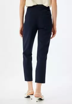 Брюки Koton, темно-синий