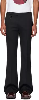 Брюки Коул EYTYS, черный