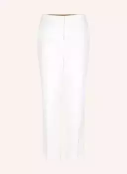 Брюки козета Gerard Darel, экрю