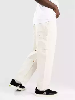 Брюки Крафтсман Volcom, белый