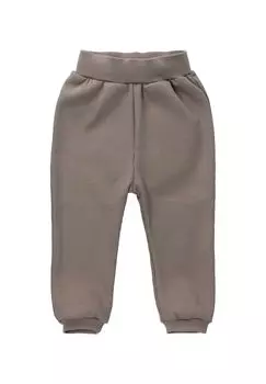 Брюки красивые, дикие и милые BABY SWEETS, цвет Taupe Jahre