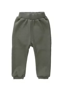 Брюки красивые, дикие и милые BABY SWEETS, цвет Khaki Jahre