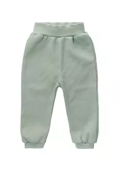 Брюки красивые, дикие и милые BABY SWEETS, цвет Salbei Jahre