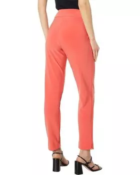 Брюки Krazy Larry Microfiber Long Skinny Dress Pants, цвет Tangerine