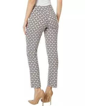 Брюки Krazy Larry Pull on Ankle, цвет Diamonds