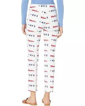 Брюки Krazy Larry Pull on Ankle, цвет Espadrilles