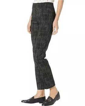 Брюки Krazy Larry Pull on Ankle, цвет Shadow