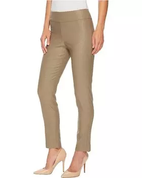 Брюки Krazy Larry Pull on Ankle, цвет Taupe Pebble