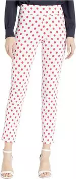 Брюки Krazy Larry Pull on Ankle, цвет Watermelon Polka Dot