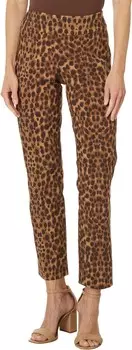 Брюки Krazy Larry Pull on Ankle, цвет Camel 1