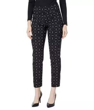 Брюки Krazy Larry, Pull-On Ankle Pants