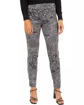 Брюки Krazy Larry Ultra Suede, черный