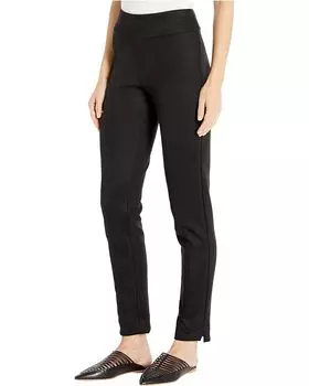 Брюки Krazy Larry Ultra Suede Pants, черный